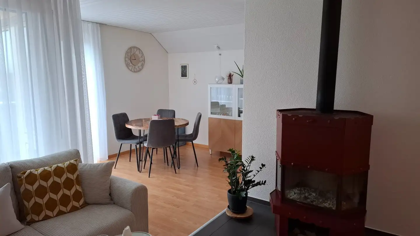 Appartamento in affitto - Hardmattengut 5, 4802 Strengelbach