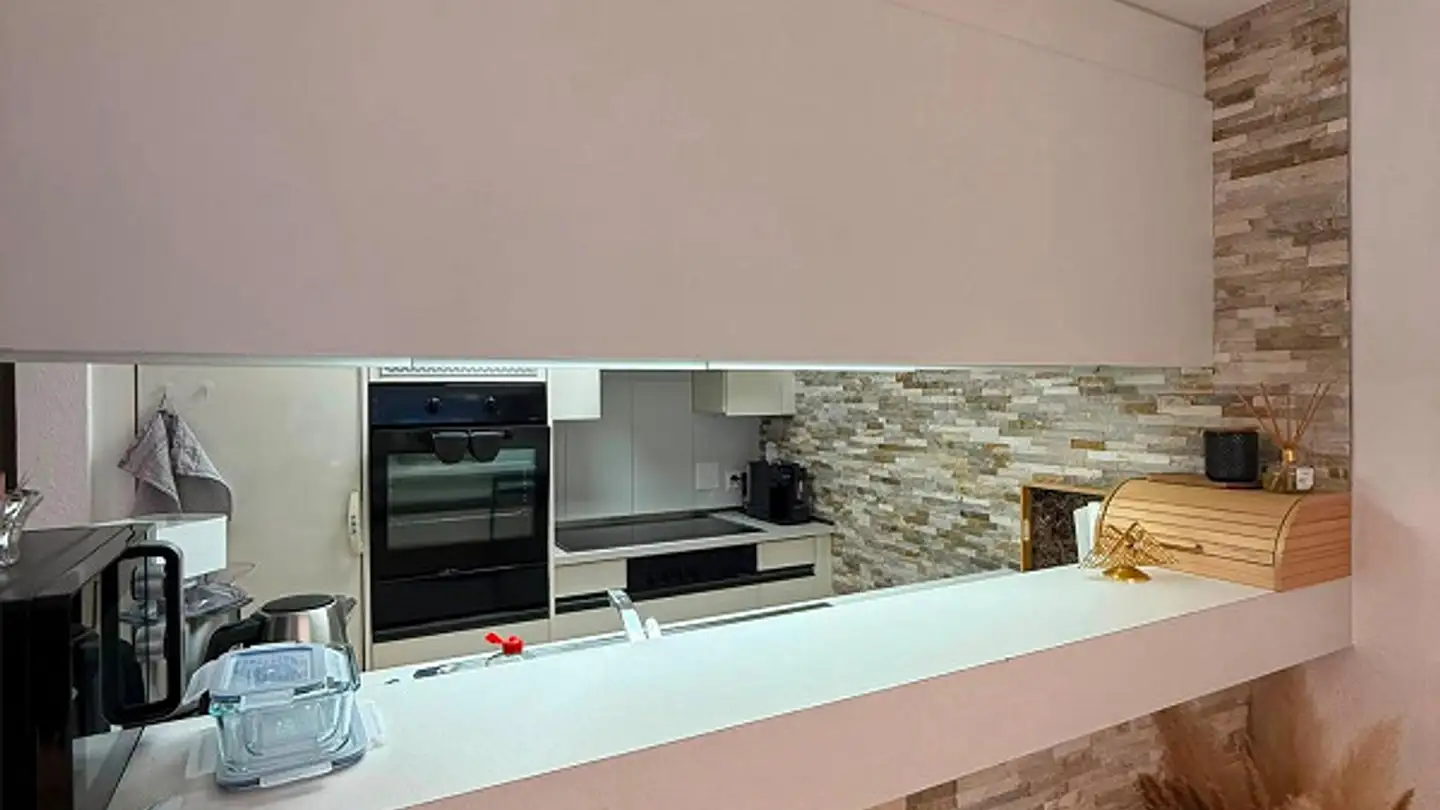 Appartamento in affitto - Thalerstrasse 34, 9424 Rheineck - Foto 3