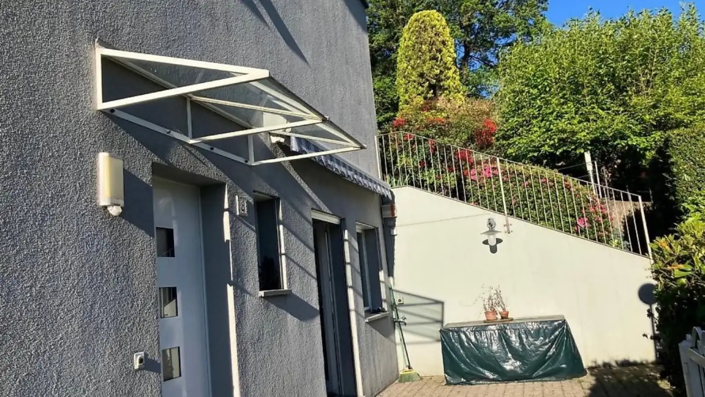 Maison individuelle à louer - 6900 Lugano - Photo 3
