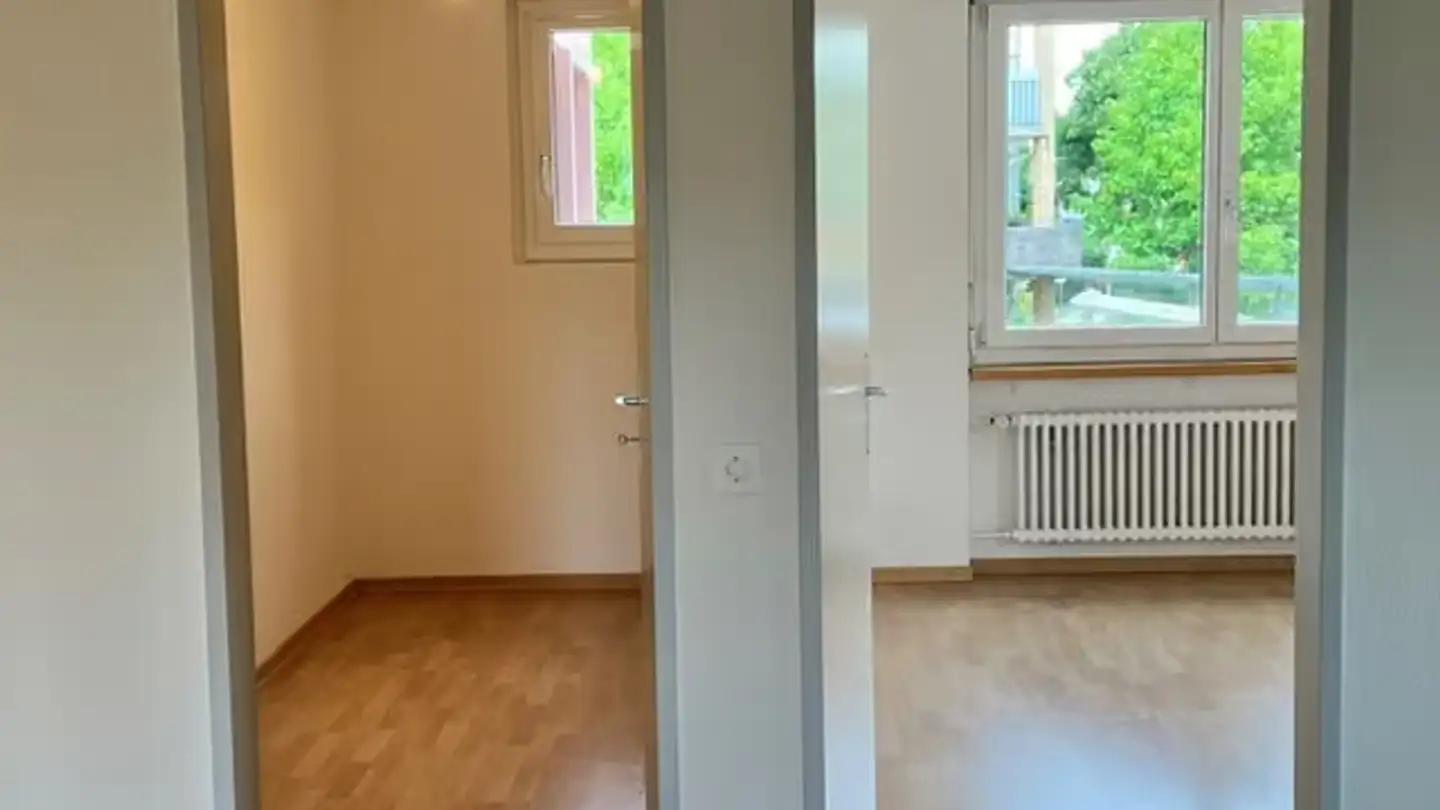 Wohnung mieten - Hauptstrasse 23, 5742 Kölliken - Foto 3