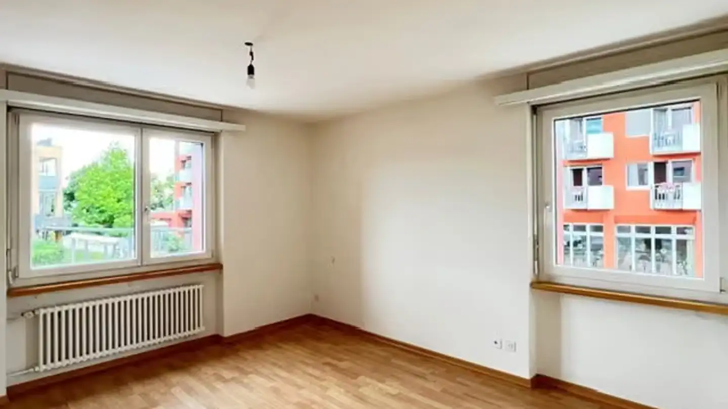 Wohnung mieten - Hauptstrasse 23, 5742 Kölliken - Foto 4