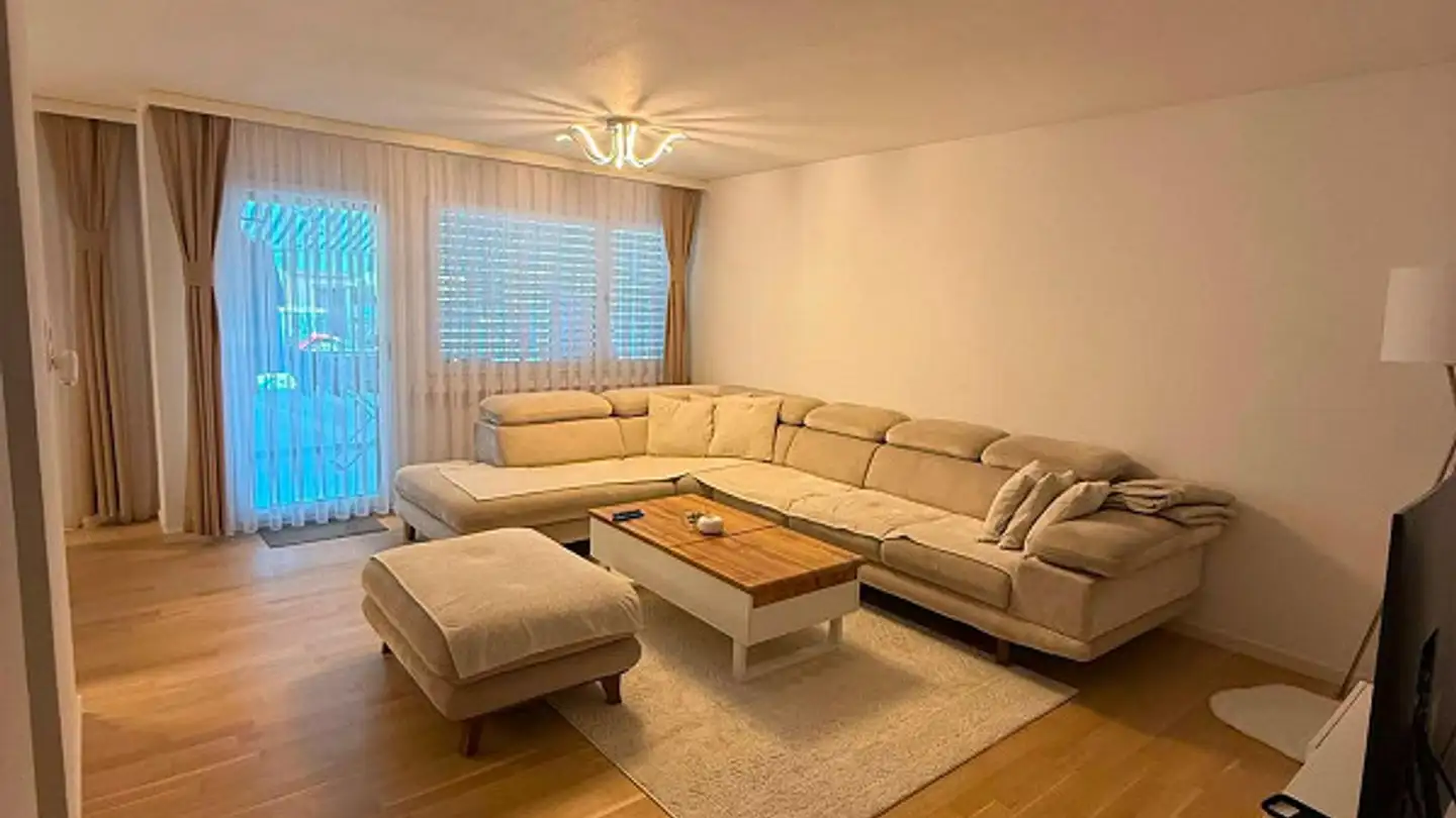 Appartamento in affitto - Thalerstrasse 34, 9424 Rheineck - Foto 4