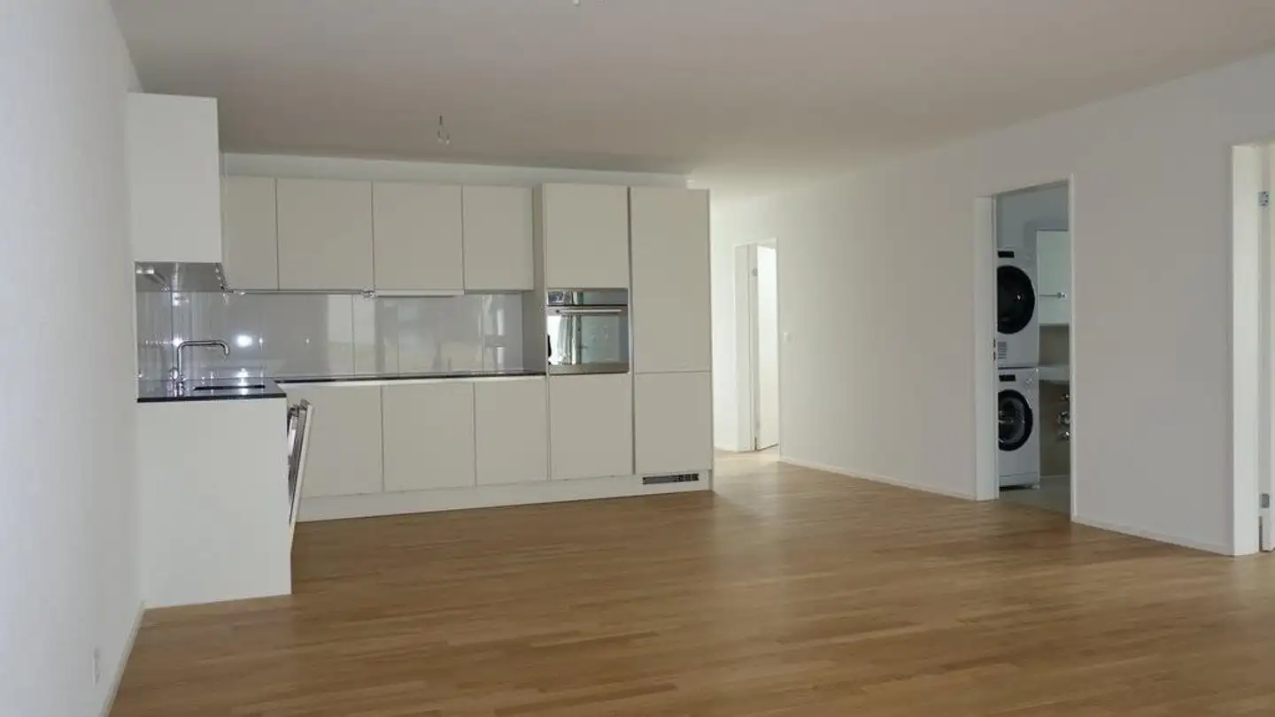 Appartement à louer - Sonnenring 24, 8590 Romanshorn - Photo 3