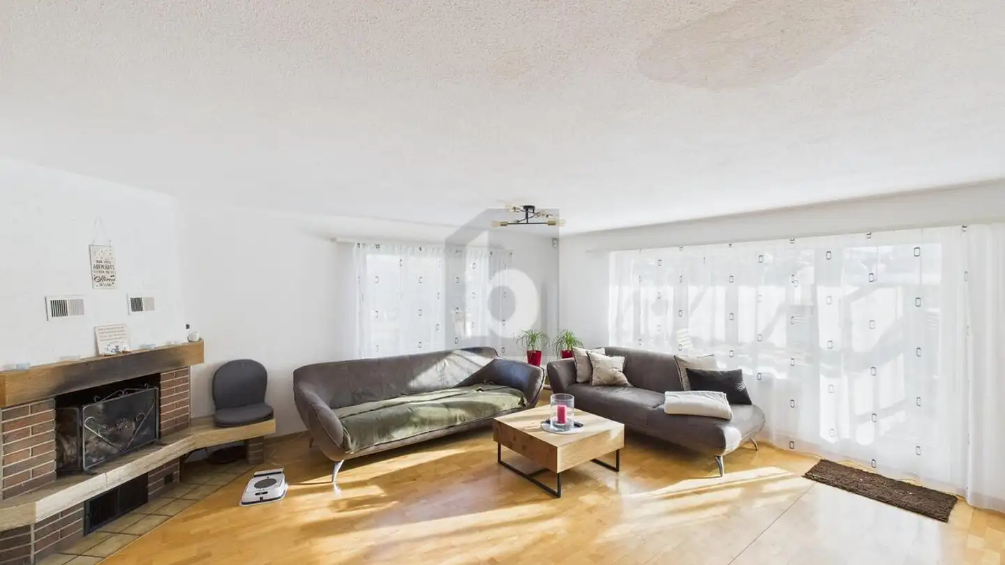 Höhlenhaus kaufen - 8553 Mettendorf TG - Foto 3