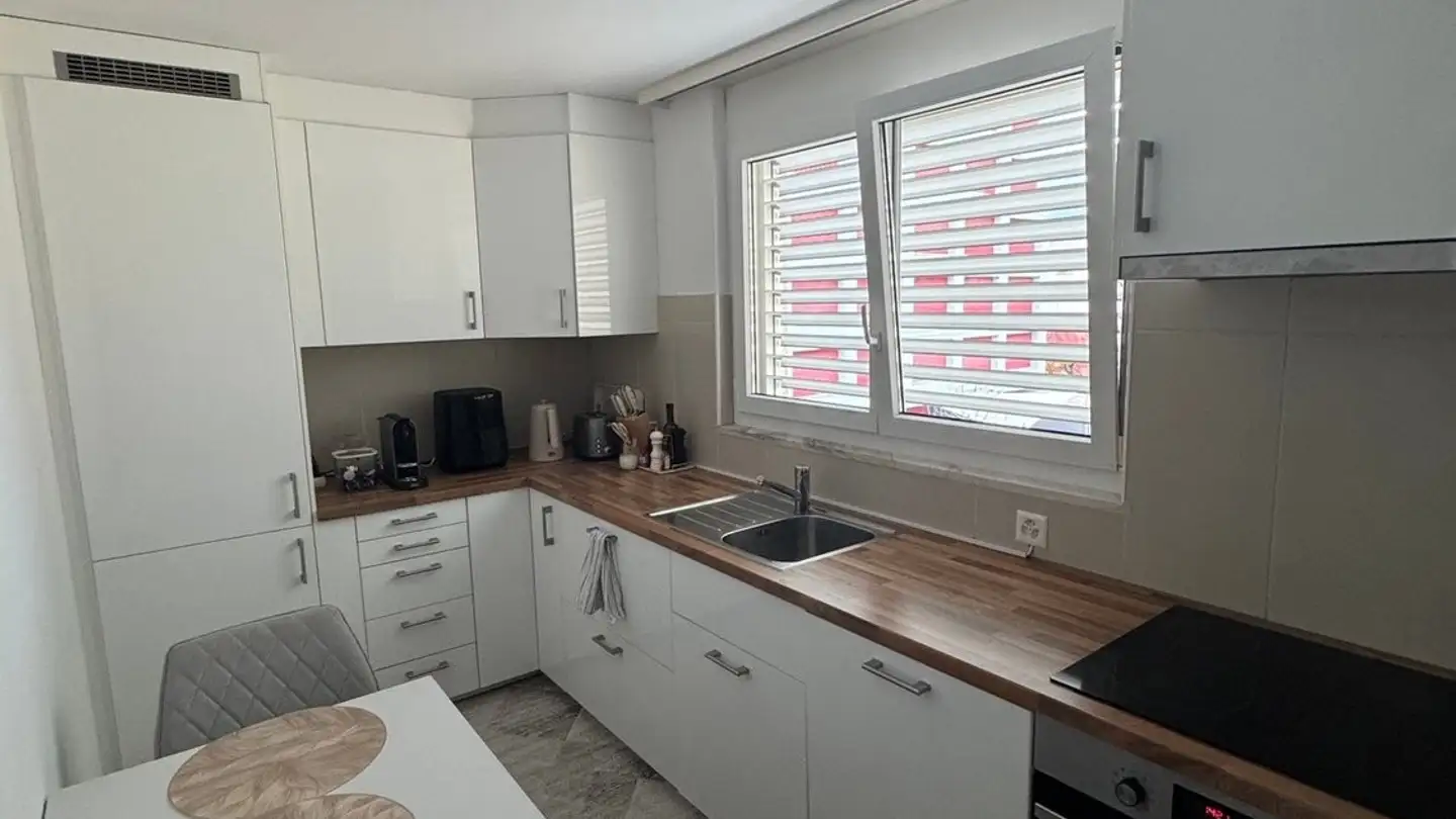 Appartamento in affitto - Via Giuseppe Cattori, 6600 Locarno - Photo 2