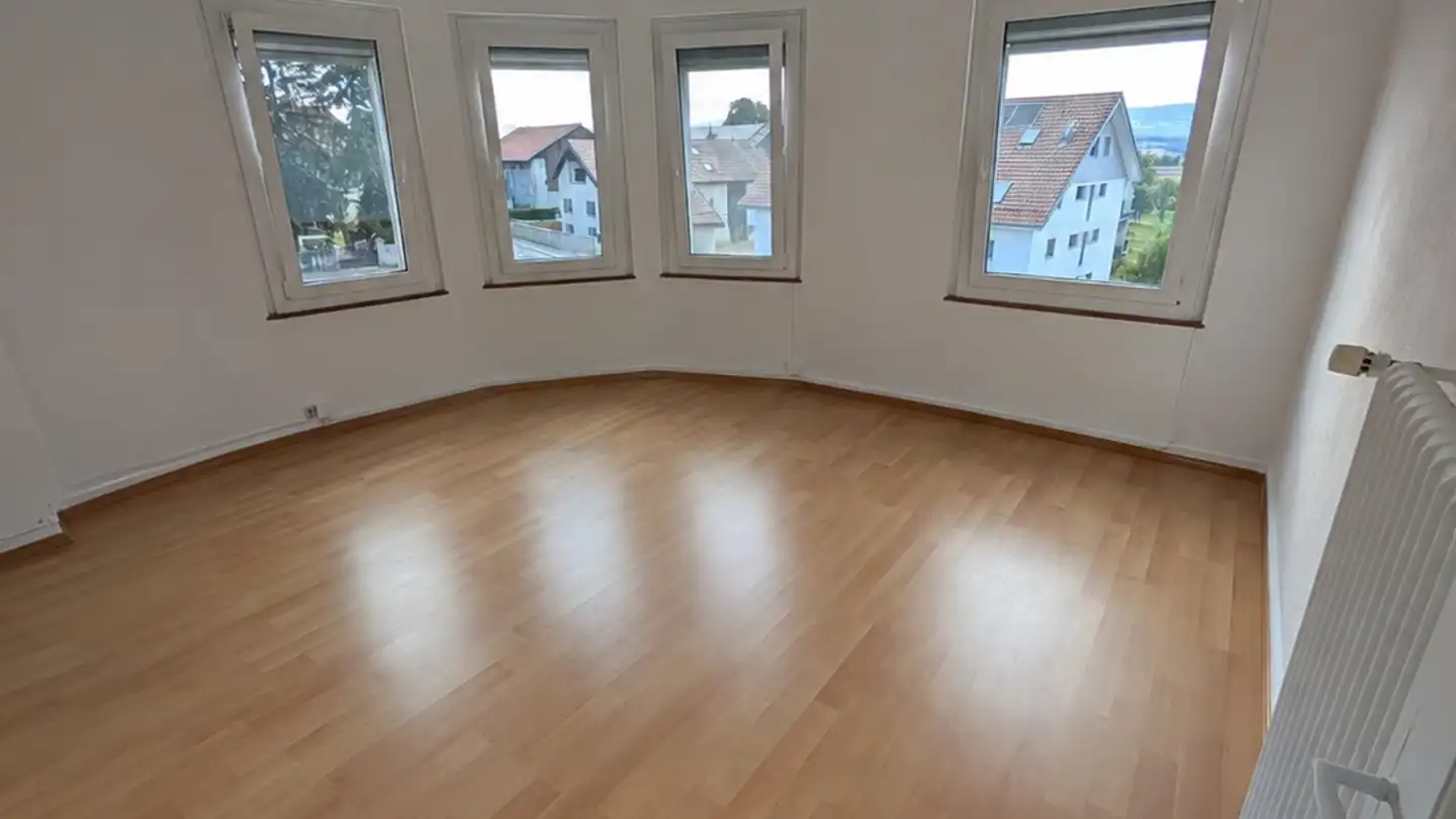 Wohnung mieten - 1042 Bettens