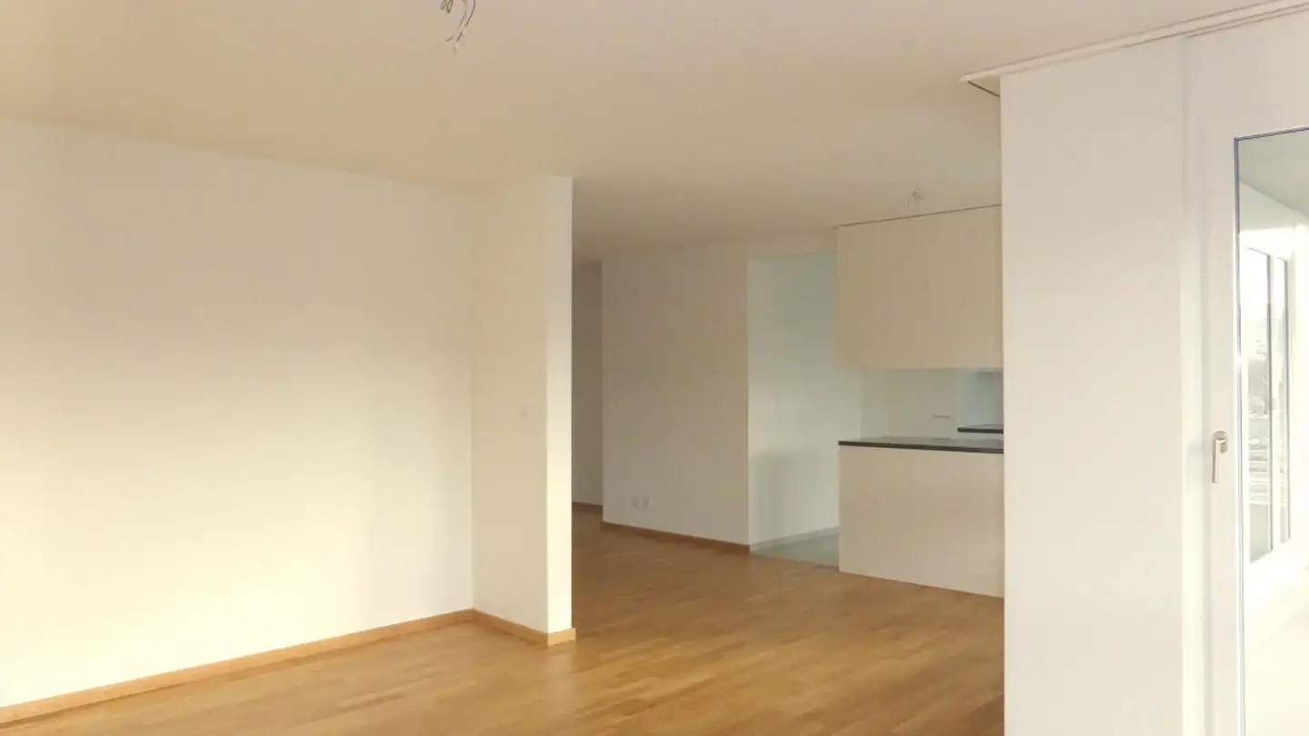 Apartment for rent - Teichstrasse 112, 4106 Therwil - Photo 2