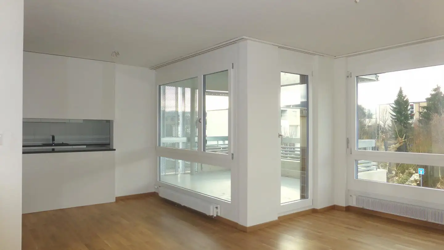 Apartment for rent - Teichstrasse 112, 4106 Therwil - Photo 3