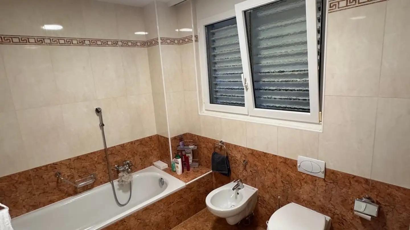 Appartamento in affitto - Via Giuseppe Cattori, 6600 Locarno - Photo 4