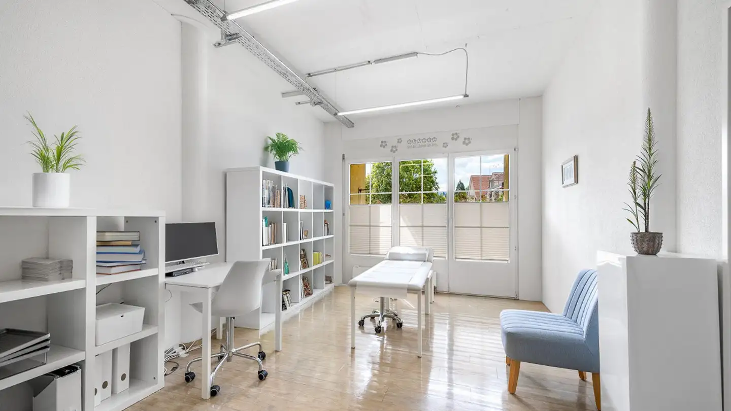 Medical practice for rent - Seestrasse 115, 8820 Wädenswil - Photo 2