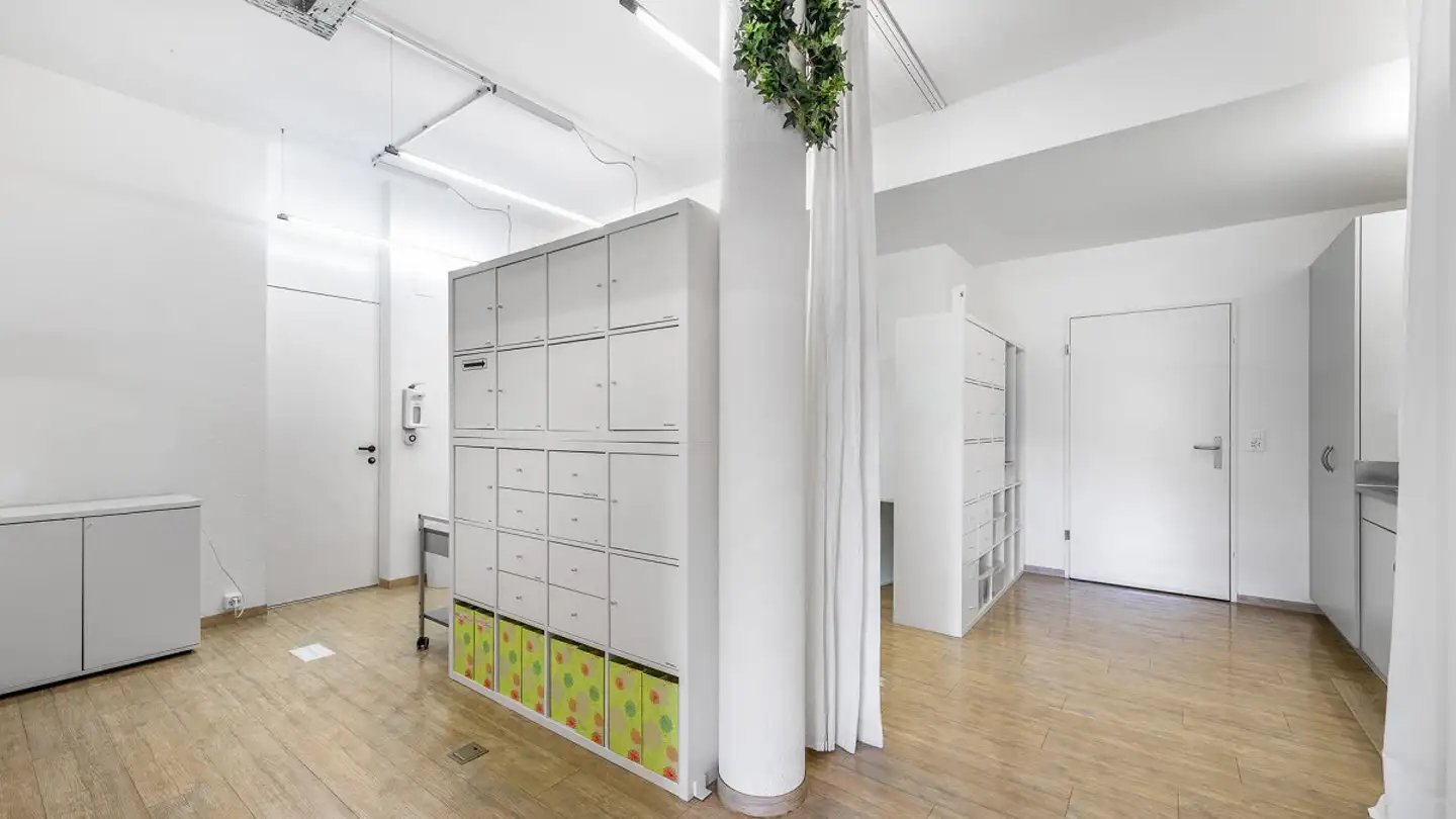 Medical practice for rent - Seestrasse 115, 8820 Wädenswil - Photo 4
