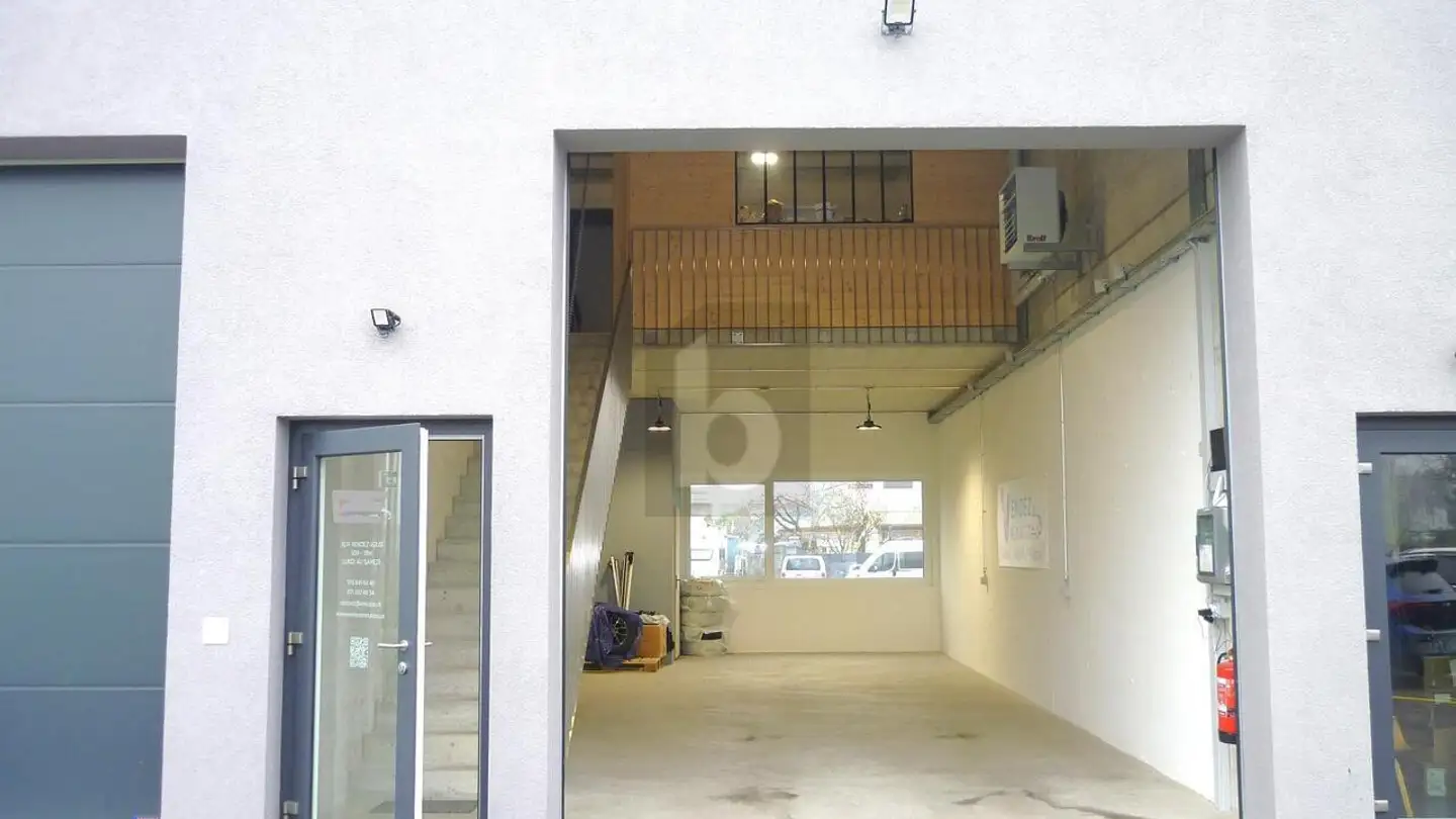 Commerciale in affitto - 1400 Yverdon-les-Bains - Photo 2