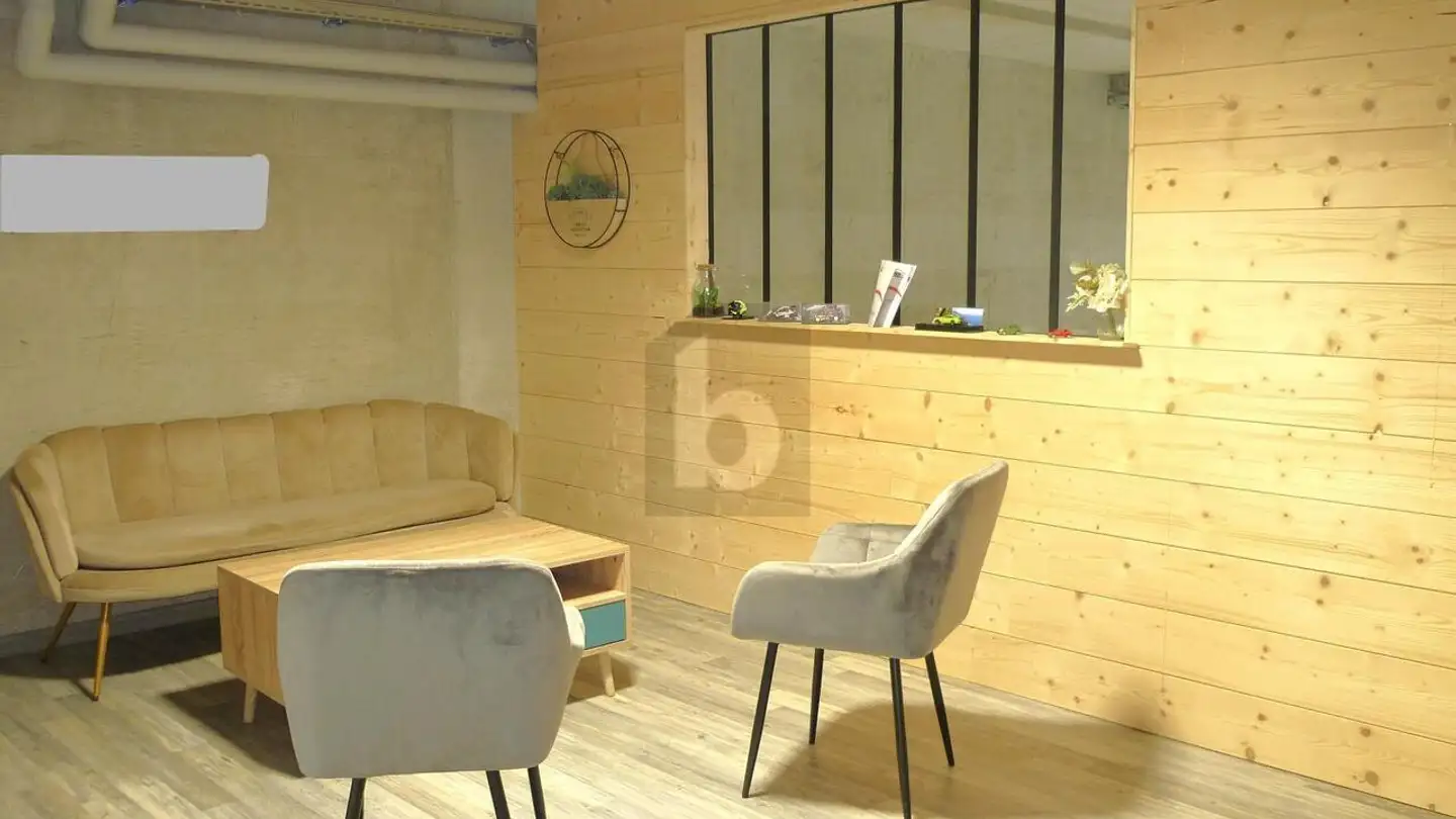 Commerciale in affitto - 1400 Yverdon-les-Bains - Photo 3