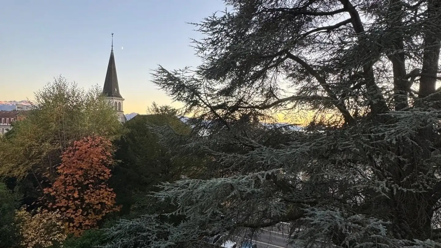 Casa singola in affitto - 1008 Jouxtens-Mézery - Photo 3