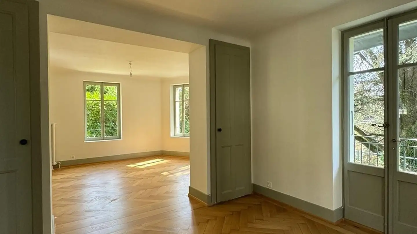 Casa singola in affitto - 1008 Jouxtens-Mézery - Photo 4