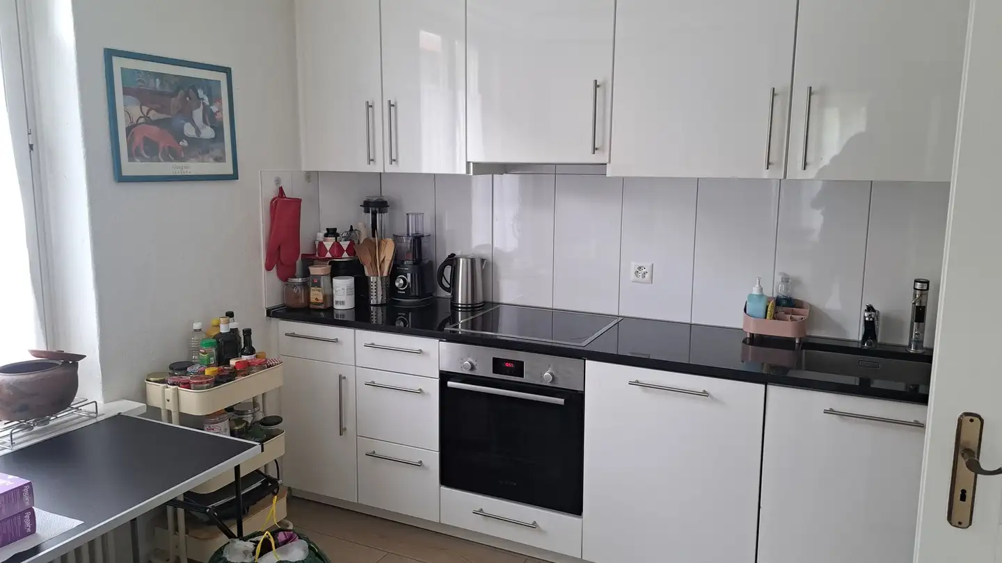 Appartement à louer - Sennhüttenstrasse 6, 8306 Brüttisellen - Photo 3