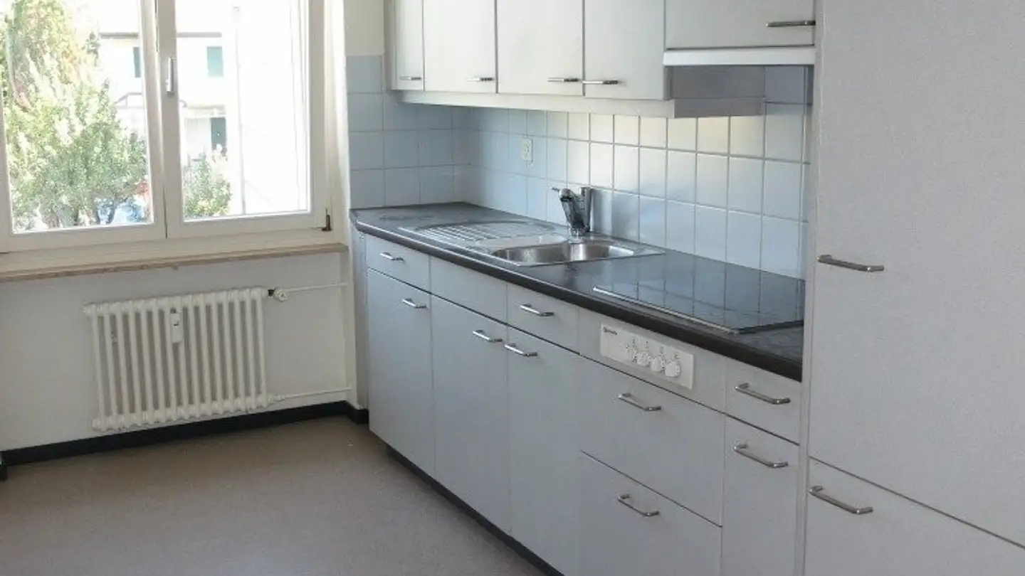 Apartment for rent - Mittlerer Kreis 25, 4106 Therwil - Photo 2