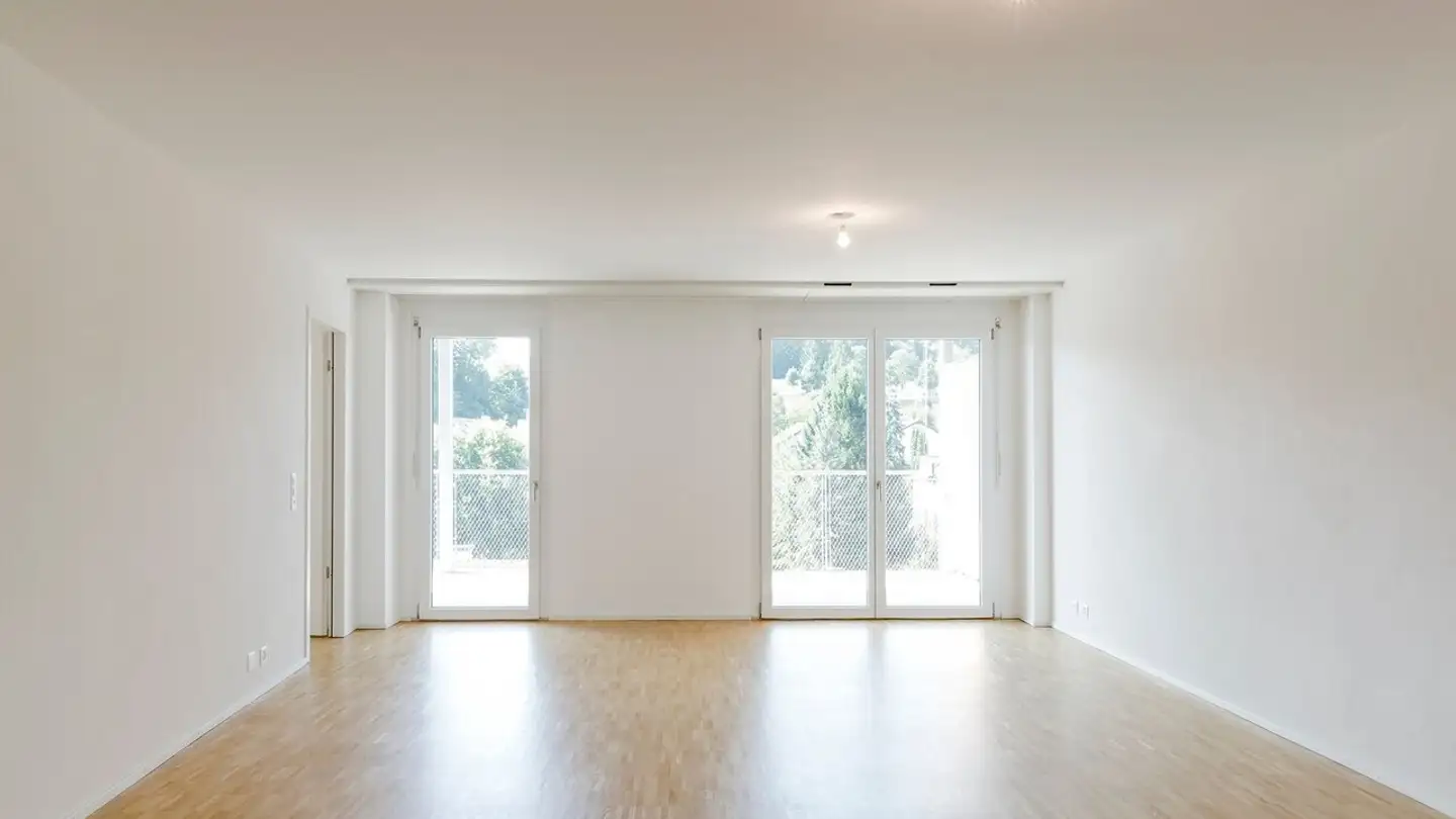 Appartamento in affitto - Route Du Jura 43b, 1700 Fribourg - Foto 2