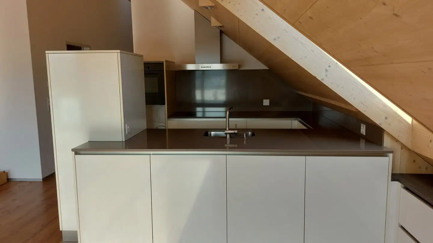 Wohnung mieten - Heideggstrasse 10a, 6284 Gelfingen