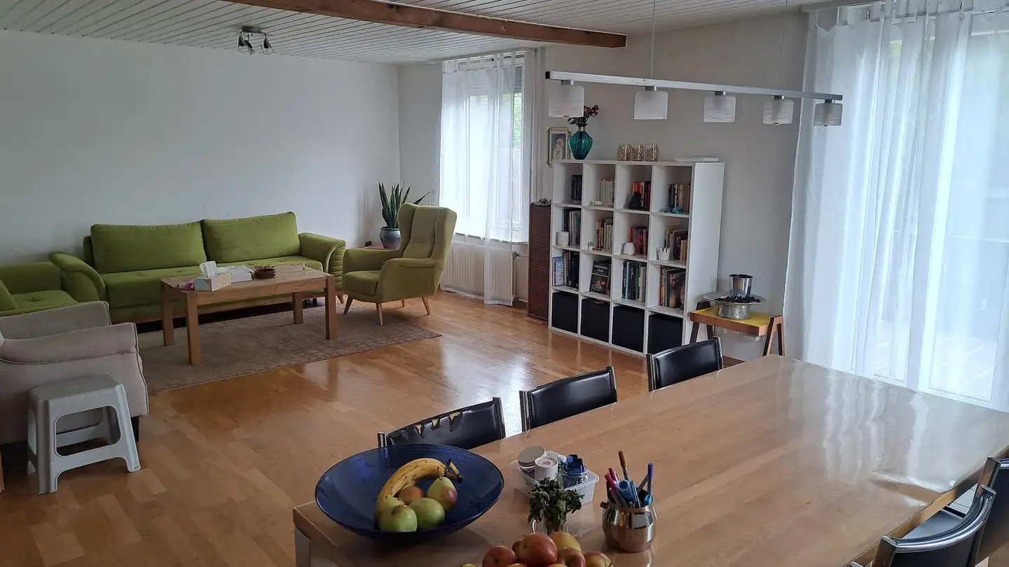 Appartement à louer - Sennhüttenstrasse 6, 8306 Brüttisellen