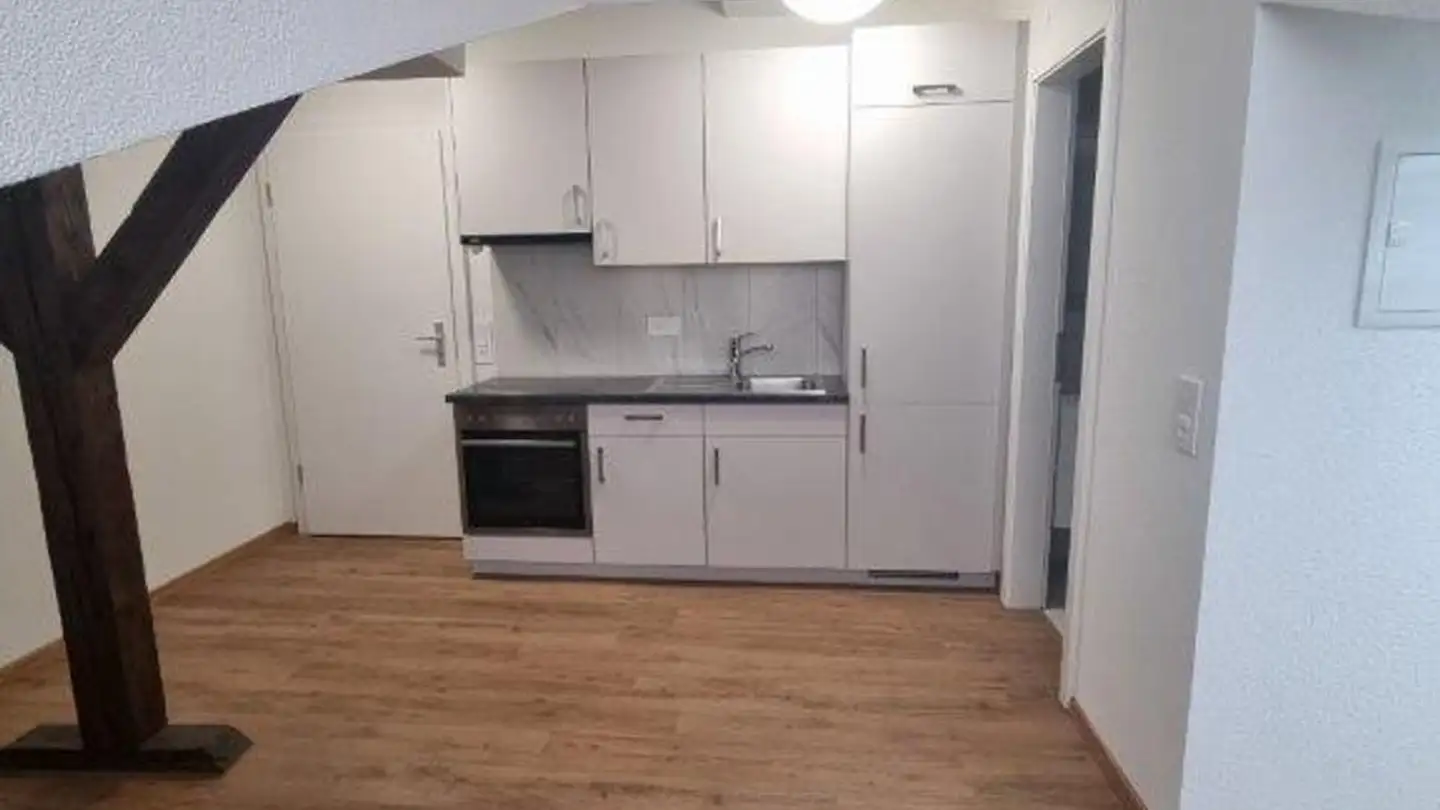 Appartamento in affitto - Rue Principale 45, 2735 Bévilard