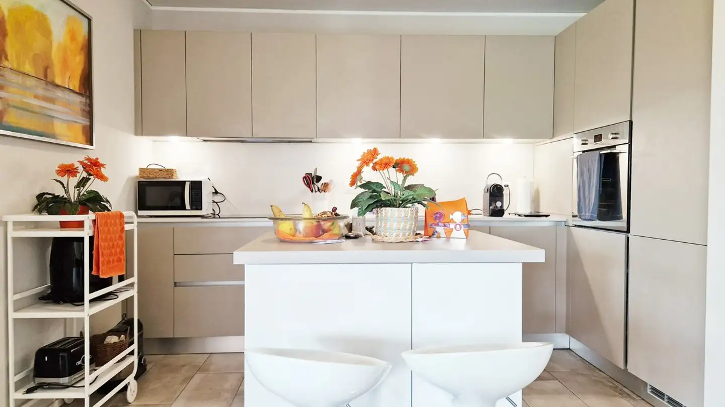 Appartamento in vendita - 6833 Vacallo