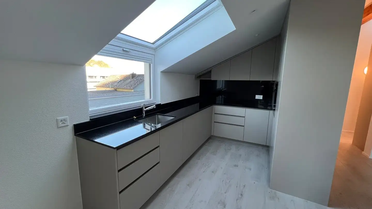 Apartment for rent - Badstrasse 41, 8867 Niederurnen