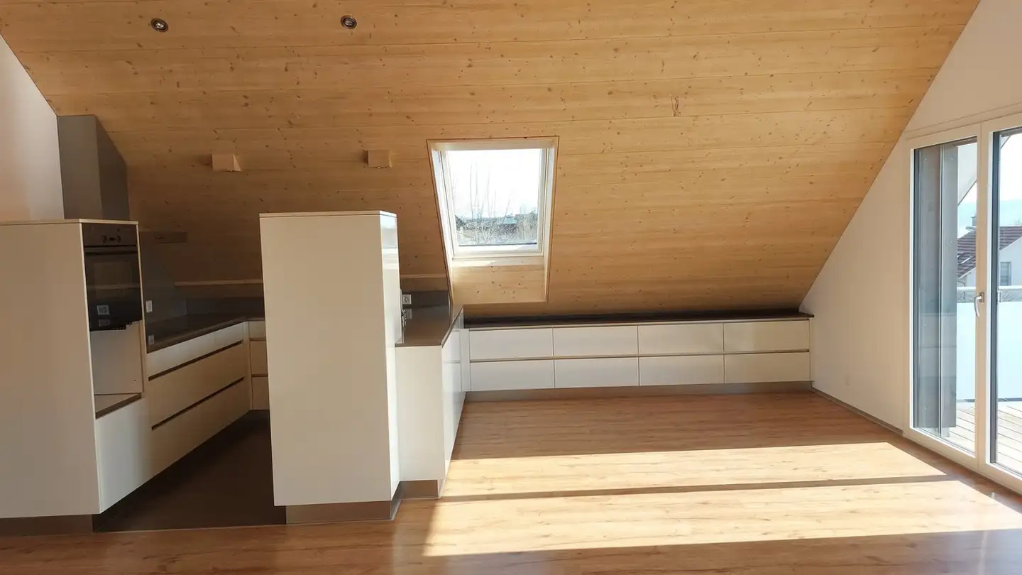 Wohnung mieten - Heideggstrasse 10a, 6284 Gelfingen - Foto 2