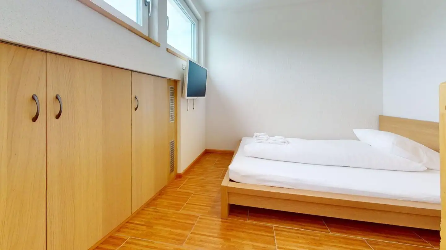Appartamento ammobiliato in affitto - Jurastrasse 25, 4053 Basel