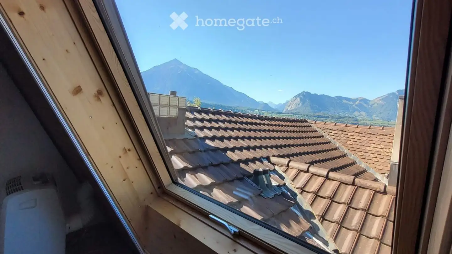 Appartamento in affitto - Seestrasse 33, 3654 Gunten