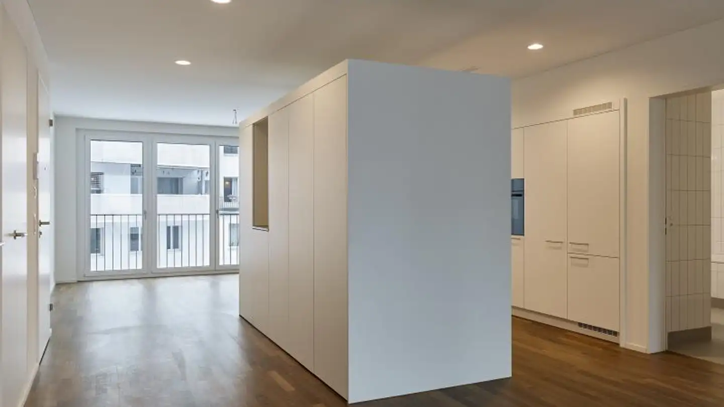 Appartamento in affitto - Grüngasse 33, 8004 Zürich - Foto 2