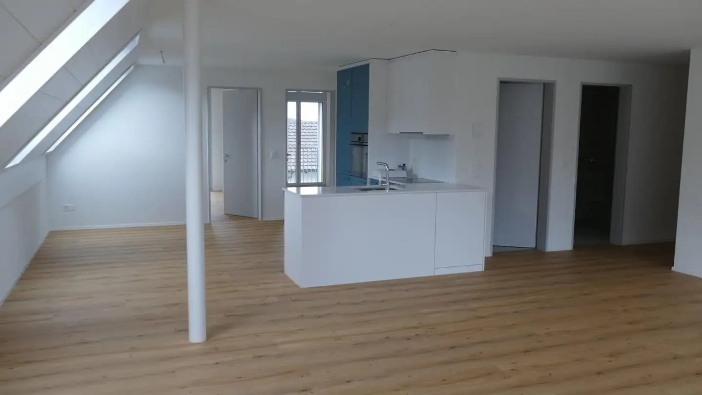 Apartment for rent - Hägglingerstrasse 6, 5522 Tägerig