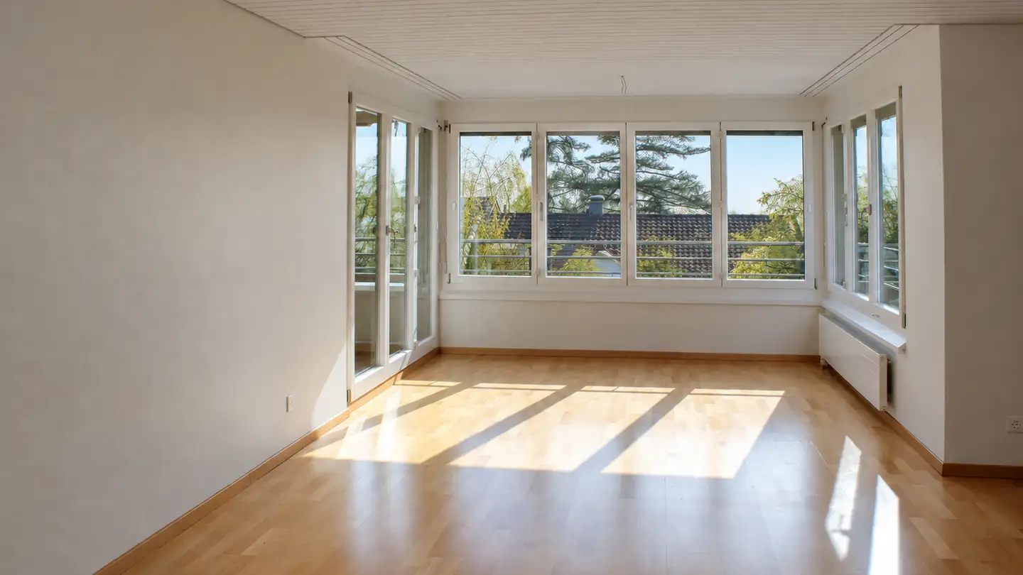 Appartement à louer - Dufourstrasse 92, 9000 St. Gallen - Photo 2