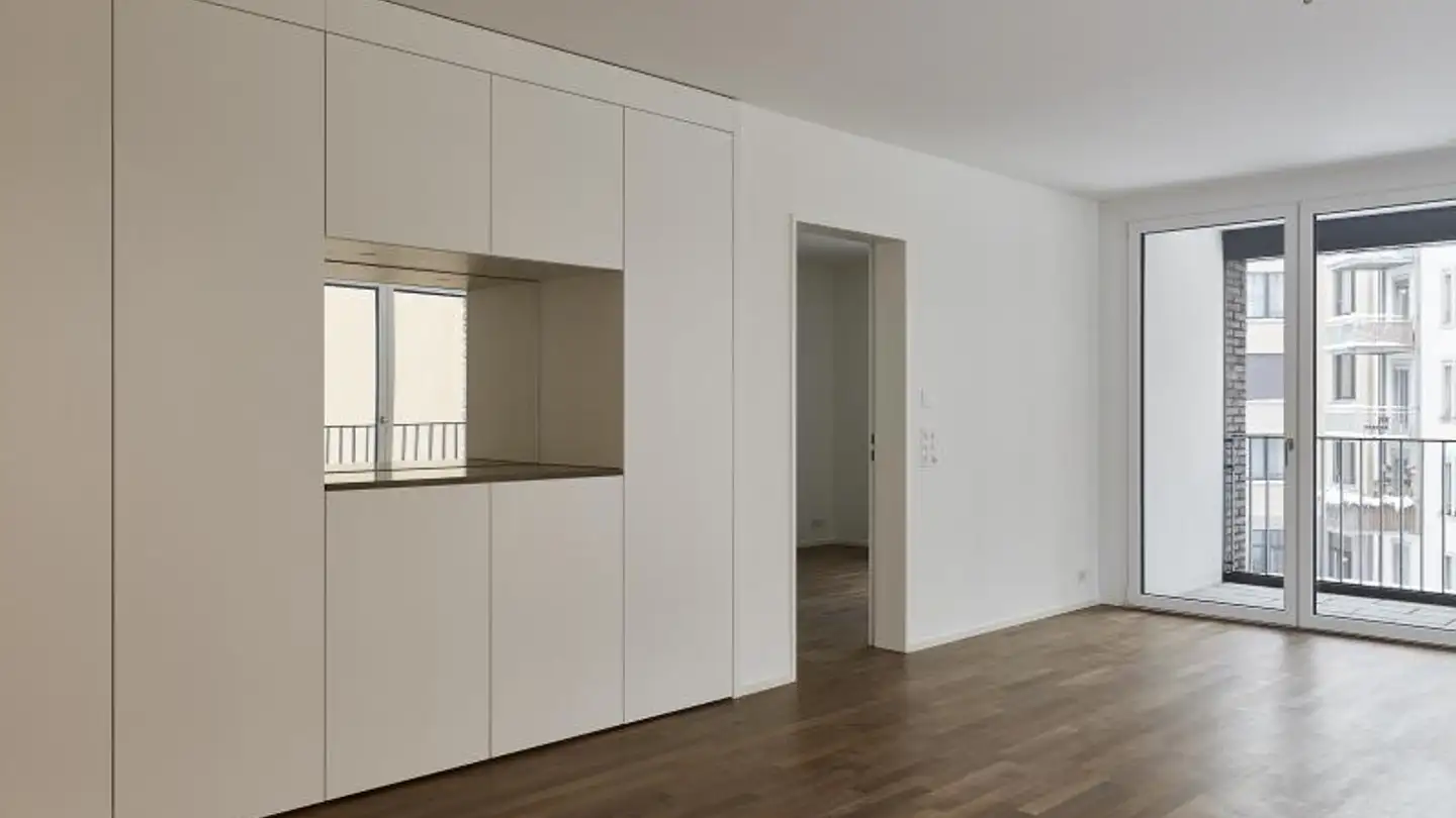 Appartamento in affitto - Grüngasse 33, 8004 Zürich - Foto 4