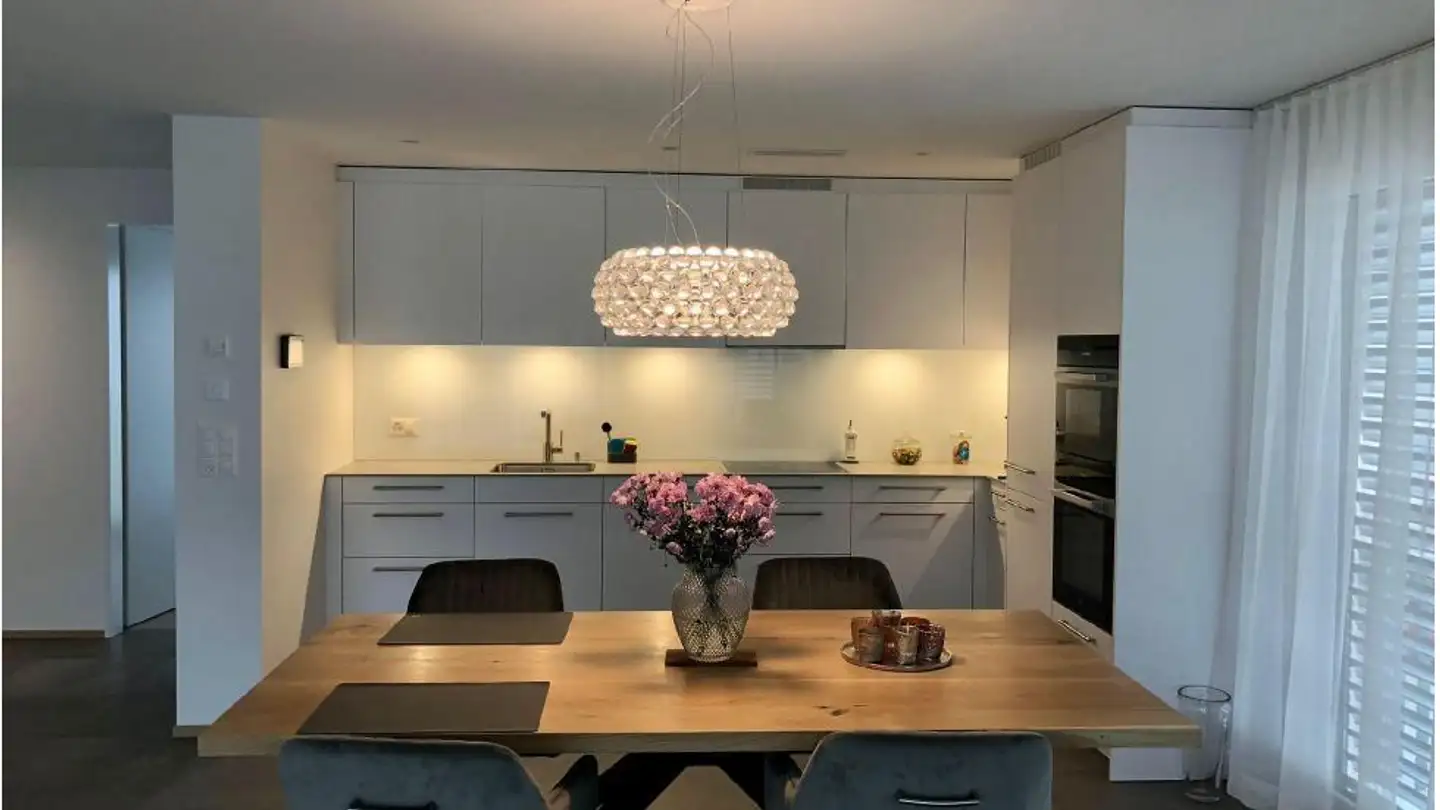 Wohnung mieten - Elblingstrasse 14, 4107 Ettingen