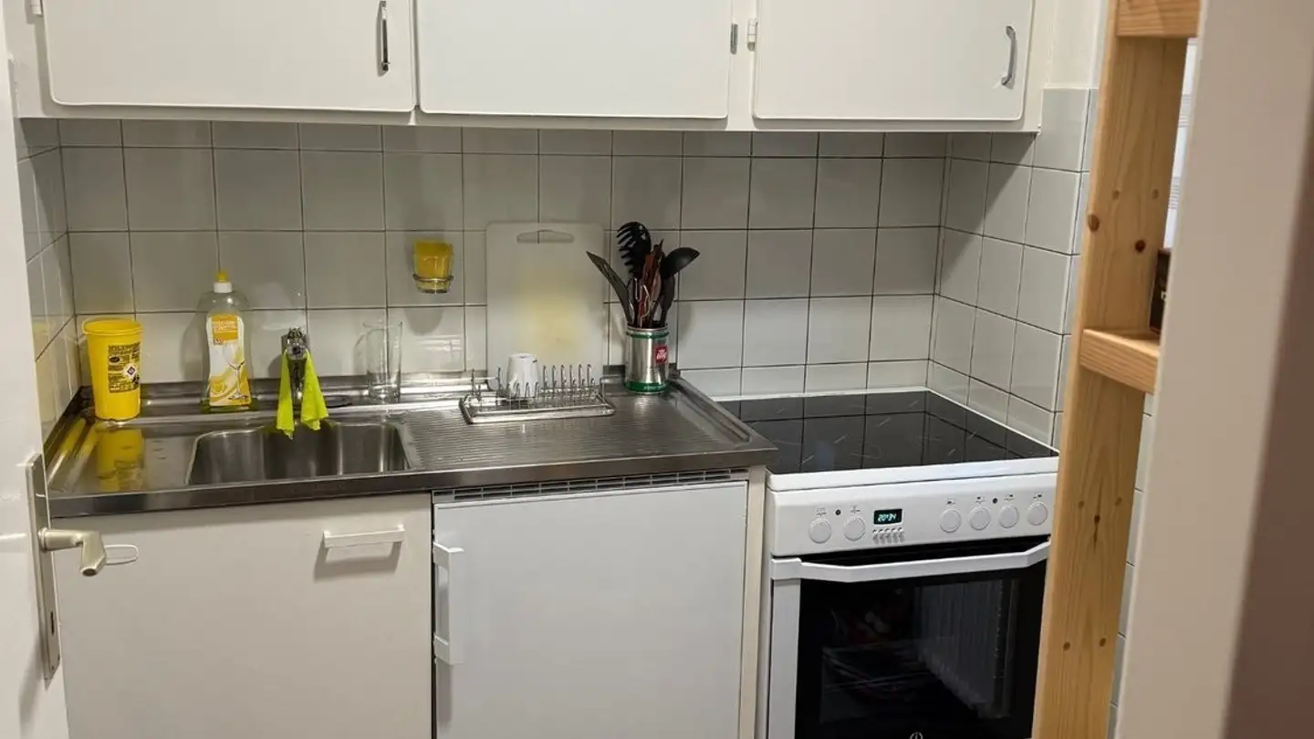 Apartment for rent - Rue Saint-Roch 21, 1004 Lausanne - Photo 2