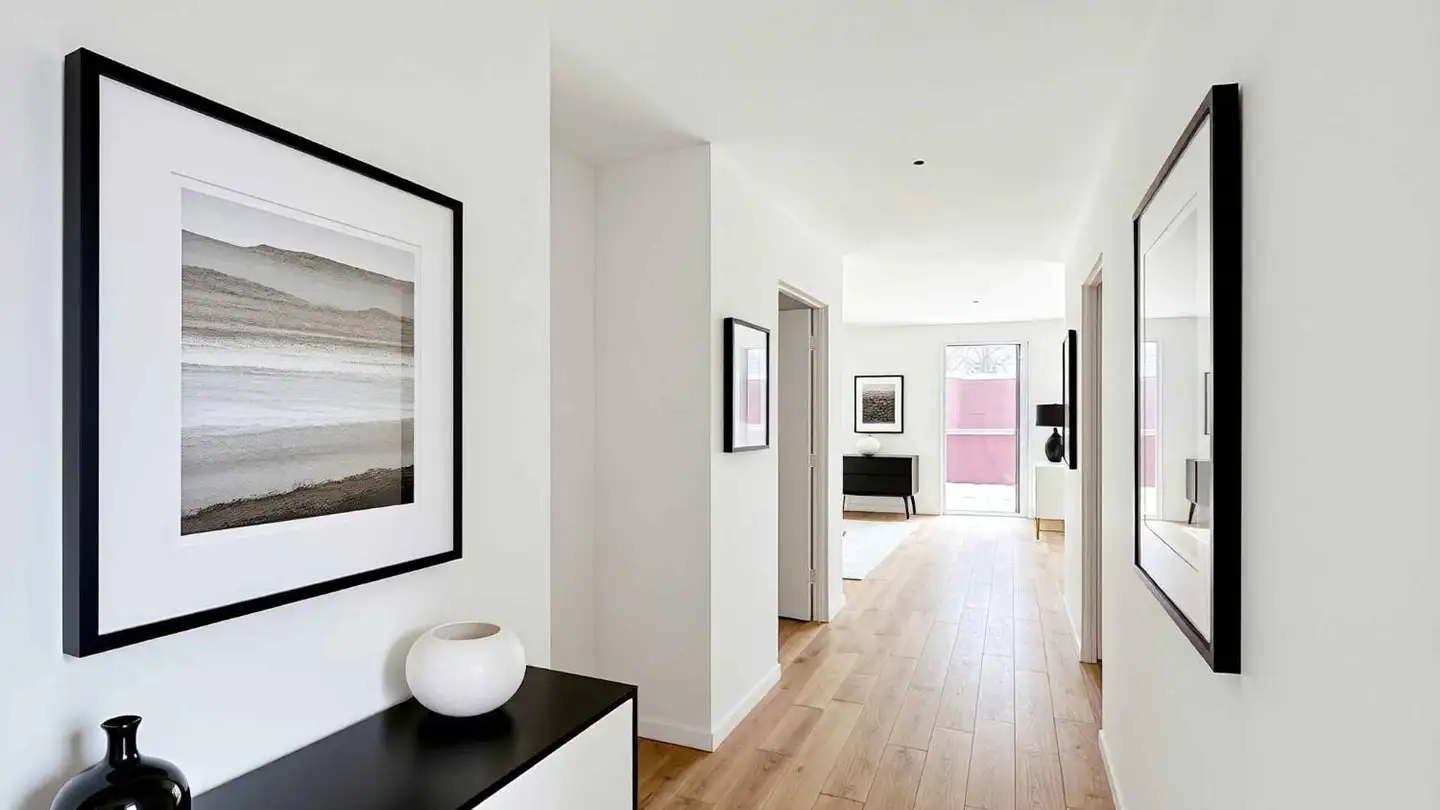 Penthouse kaufen - 2613 Villeret - Foto 3