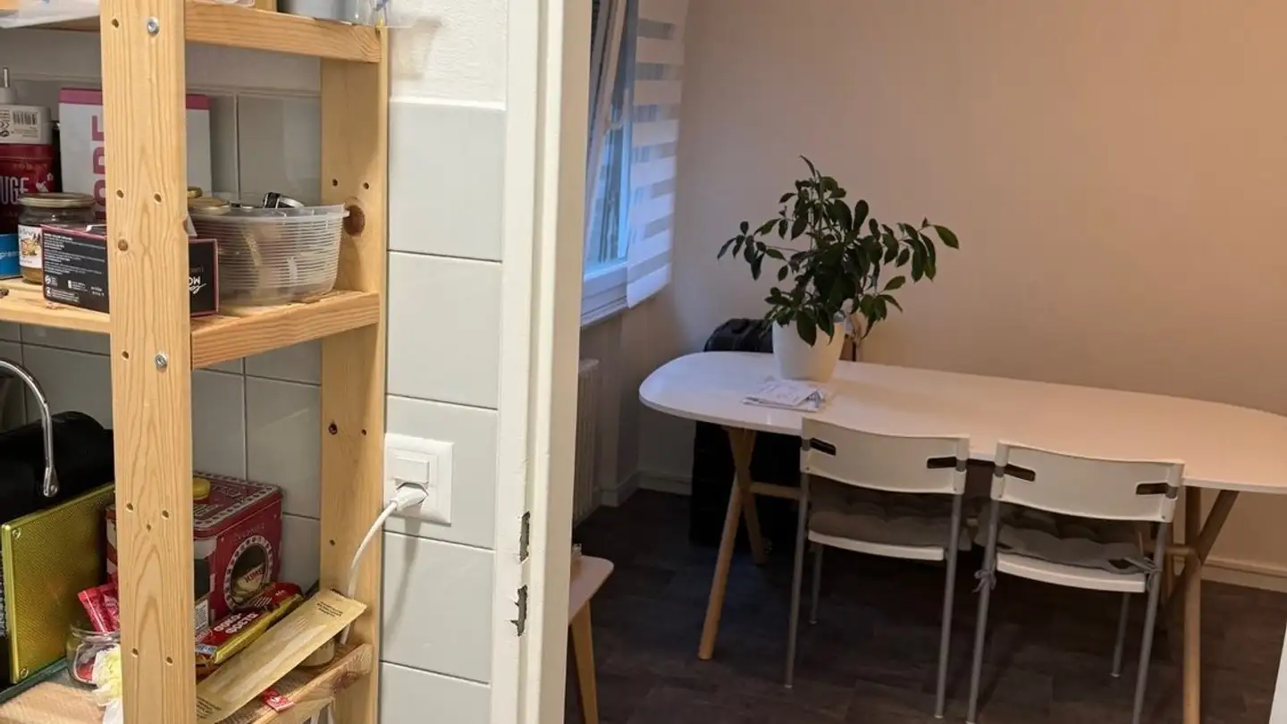 Apartment for rent - Rue Saint-Roch 21, 1004 Lausanne - Photo 3