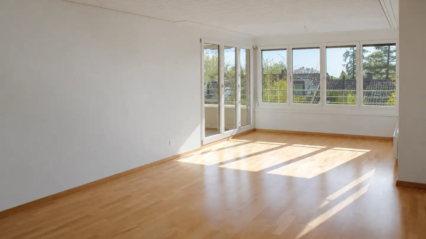 Appartement à louer - Dufourstrasse 92, 9000 St. Gallen - Photo 3