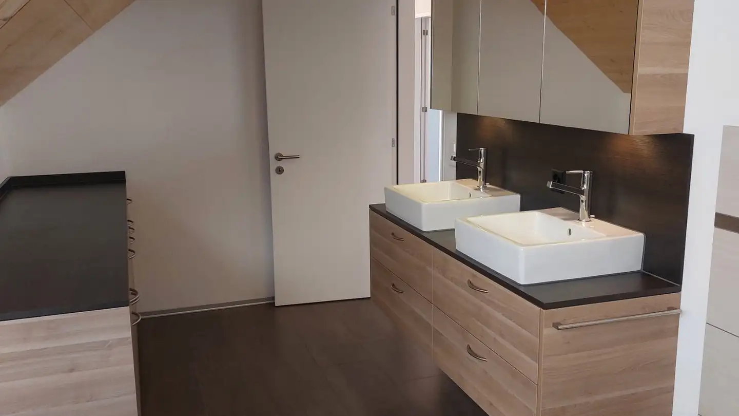 Wohnung mieten - Heideggstrasse 10a, 6284 Gelfingen - Foto 4