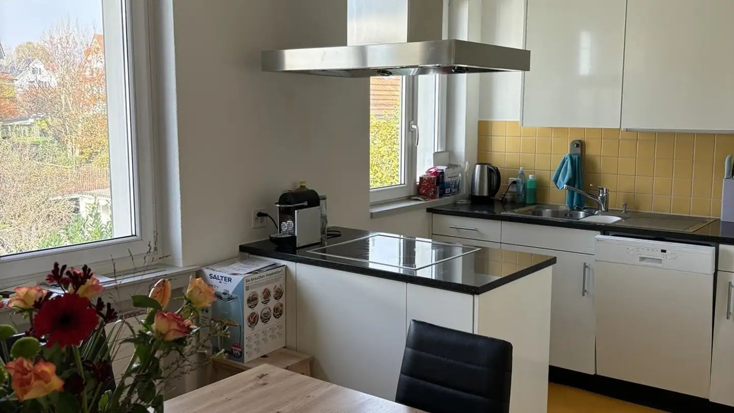 Single room for rent - 9010 St. Gallen - Photo 3