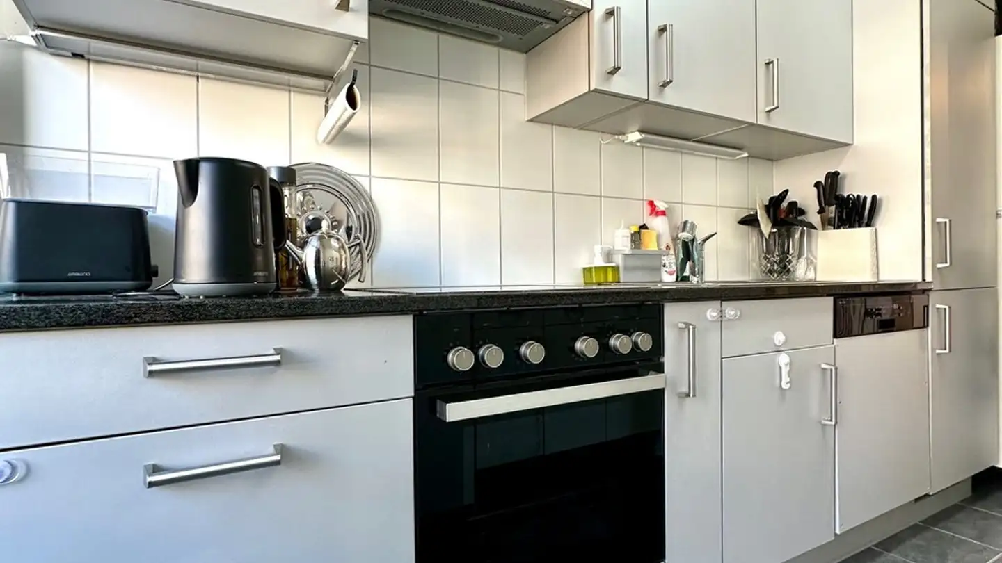 Apartment for sale - Bottmingerstrasse 50, 4102 Binningen - Photo 3