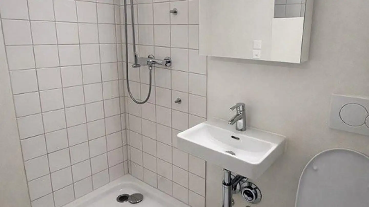 Wohnung mieten - Buristrasse 8, 3006 Bern - Foto 4