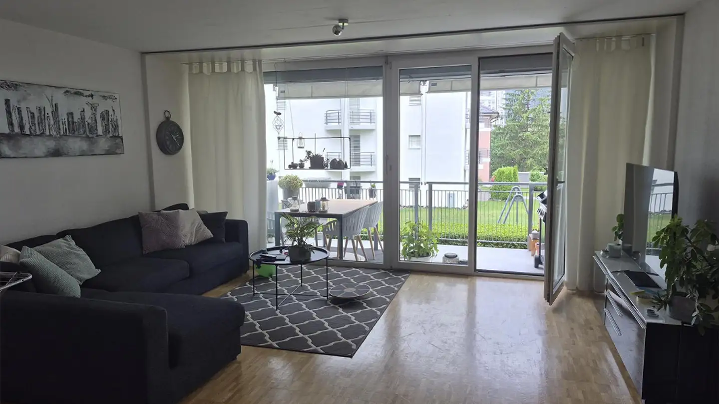 Appartement à louer - Ringstrasse 205, 7000 Chur