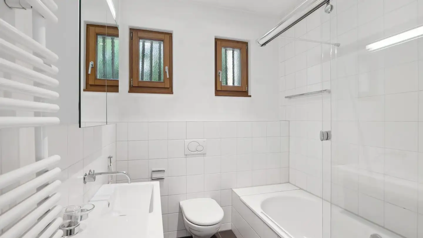 Appartement à louer - Malerweg 1, 3012 Bern - Photo 3