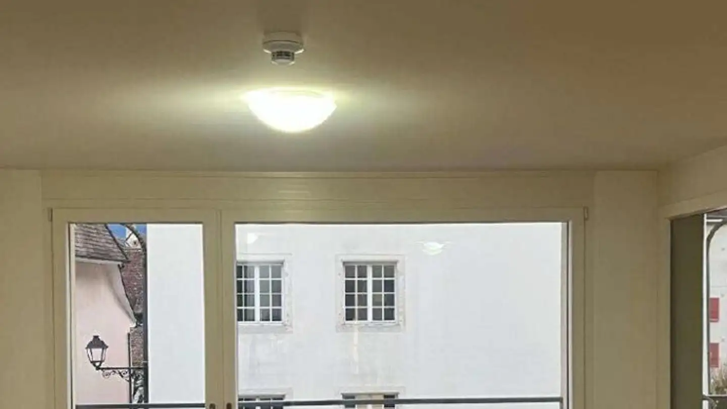 Apartment for rent - Rue de l'Hôpital 56, 2800 Delémont - Photo 2