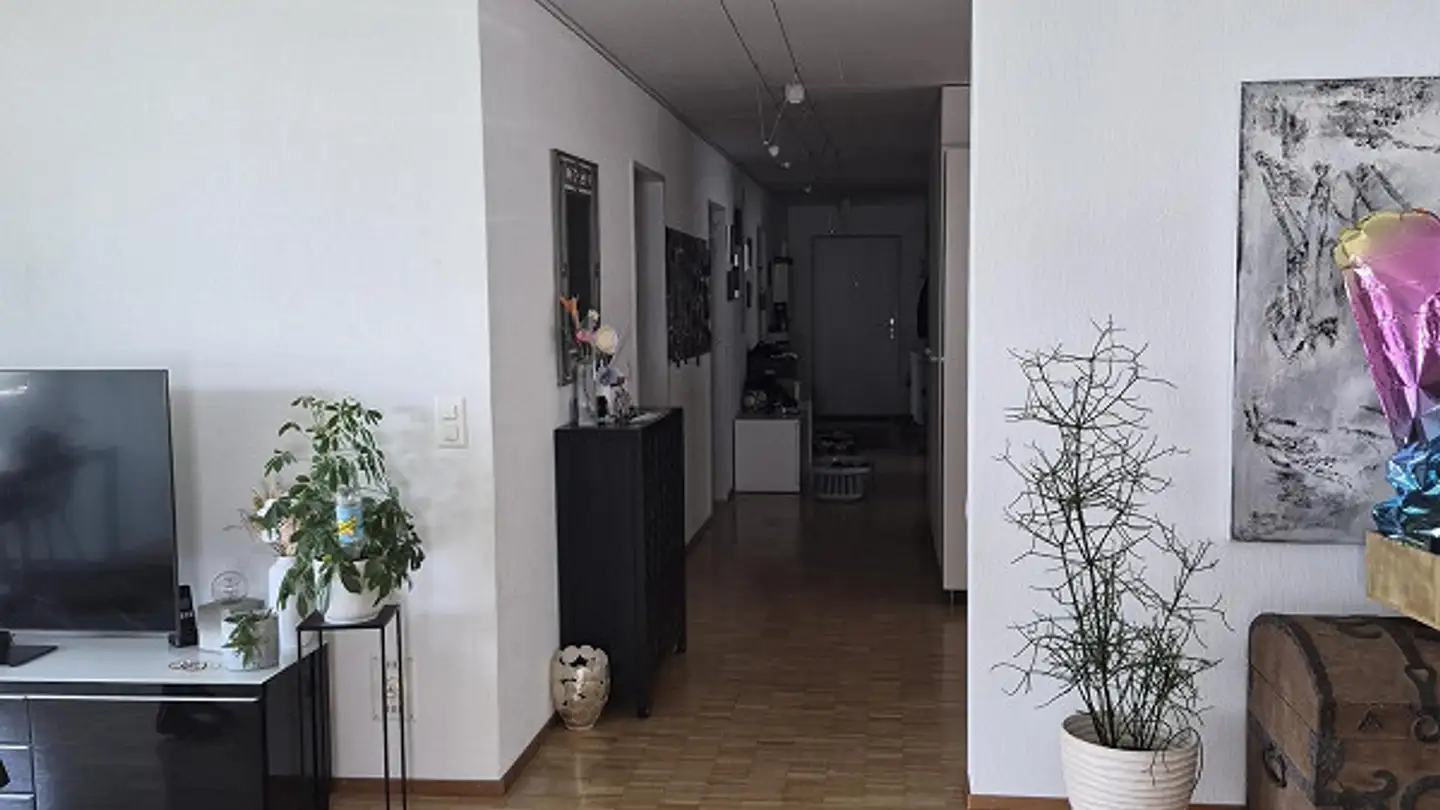 Appartement à louer - Ringstrasse 205, 7000 Chur - Photo 2