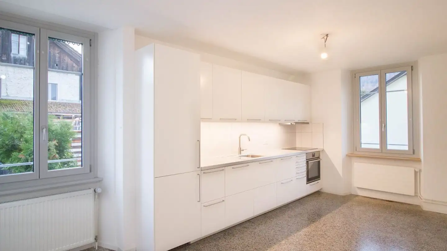 Appartamento in affitto - Grand-Rue 59, 2608 Courtelary