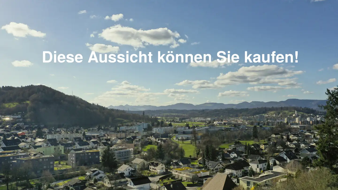 Stepped apartment for sale - Hangweg, 5722 Gränichen - Photo 4