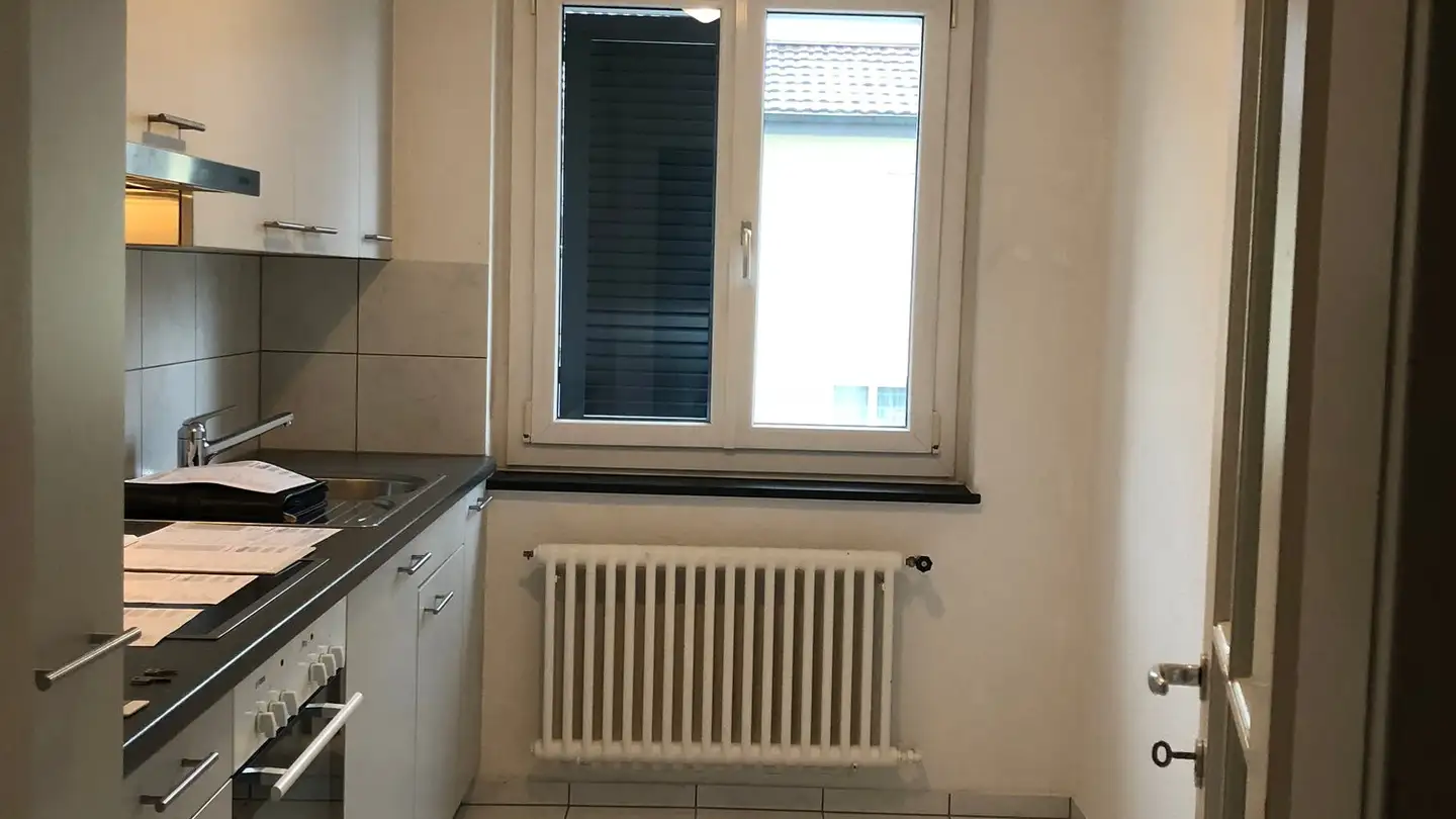Wohnung mieten - Tribschenstrasse 100, 6005 Luzern - Foto 2